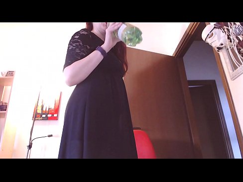 ❤️ E submissive Sklave deen dreckeg a lëschteg Hosen gär huet ass gezwongen ze masturbéieren nodeems Dir dëse Video gekuckt huet! ❤️❌ Schéine Porno bei eis ☑