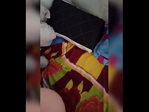 ❤️ Meng Matbierger bleift eleng doheem well hire Mann an d'Vakanz geet an ech profitéiere vun der Geleenheet fir hatt ze knacken an den Aarsch mat Mëllech ze fëllen ❤️❌ Schéine Porno bei eis ☑