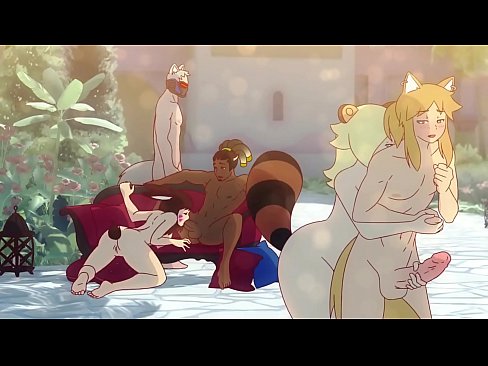 ❤️ Déi liewegst Shots vun dësem Cartoon a Slowmotion. ❤️❌ Schéine Porno bei eis ☑