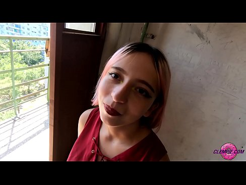 ❤️ Student Sensual Sucks a Stranger in the Outback - Cum On His Face ❤️❌ Schéine Porno bei eis ☑